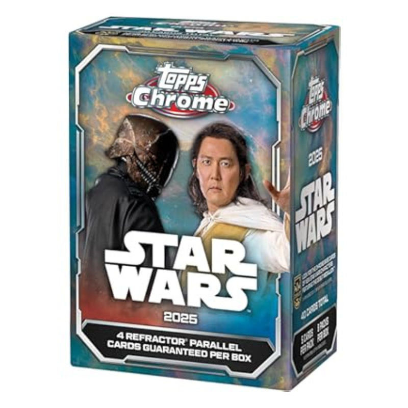 Entertainment Collectibles